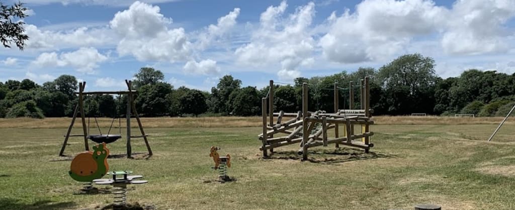 Photo of Havenstoke Play Park