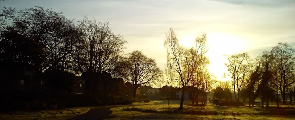 Photo of Heysham Park