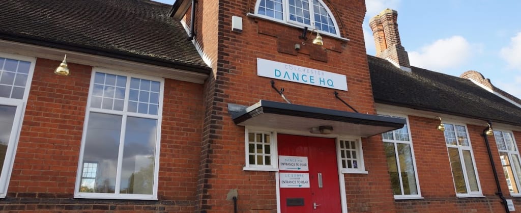 Photo of Colchester Dance HQ