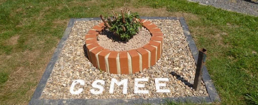 Photo of Colchester Society of Model and Experimental Engineers Railway
