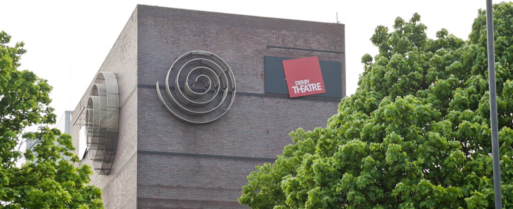 Photo of Derby Theatre