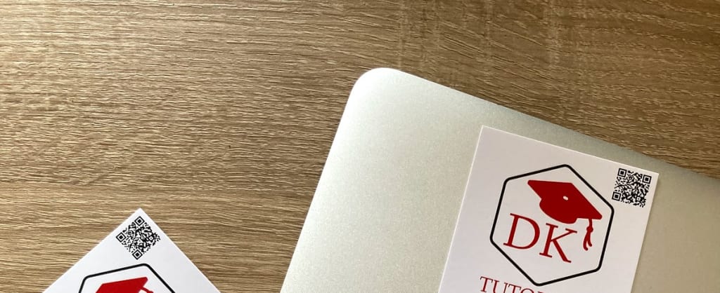 Photo of DK Tutoring