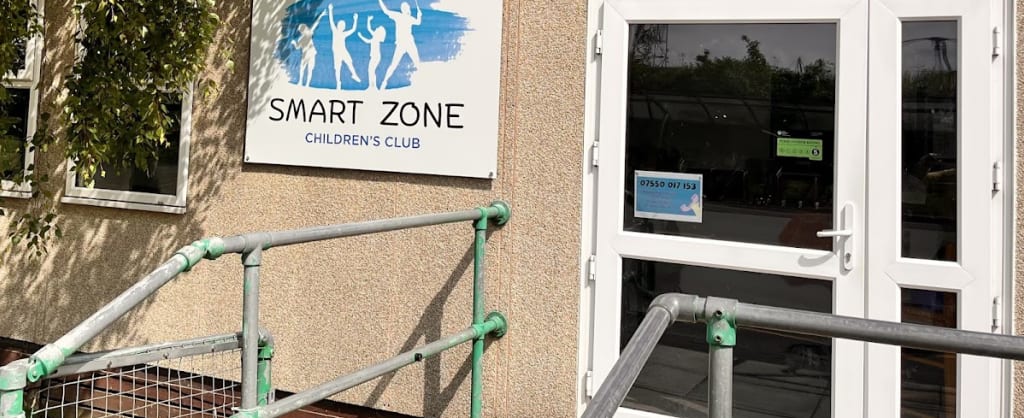 Photo of Smart Zone Childrens Club
