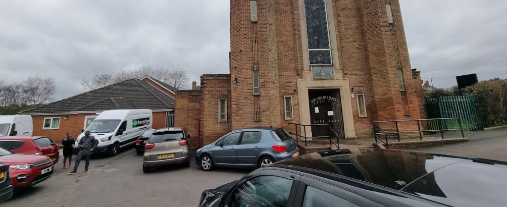 Photo of St John Fisher Catholic Primary School