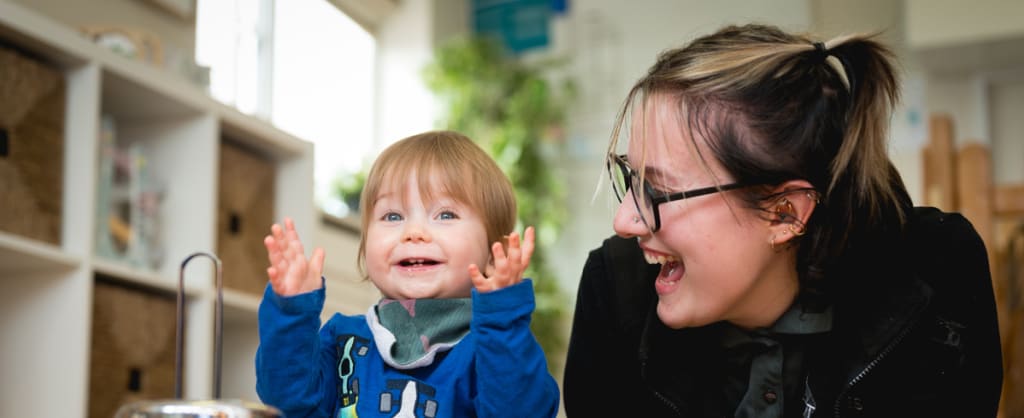 Photo of Westhill Corner Day Nursery