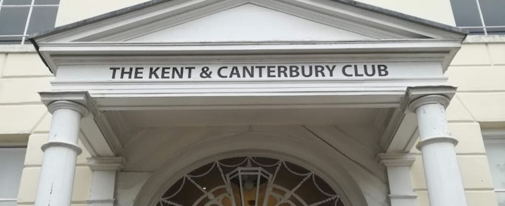 Photo of The Kent & Canterbury Club