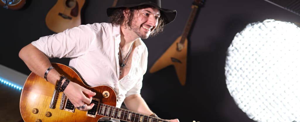 Photo of Your Guitar Academy