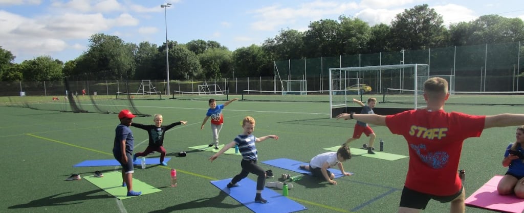 Photo of Barracudas Activity Day Camps - Colchester