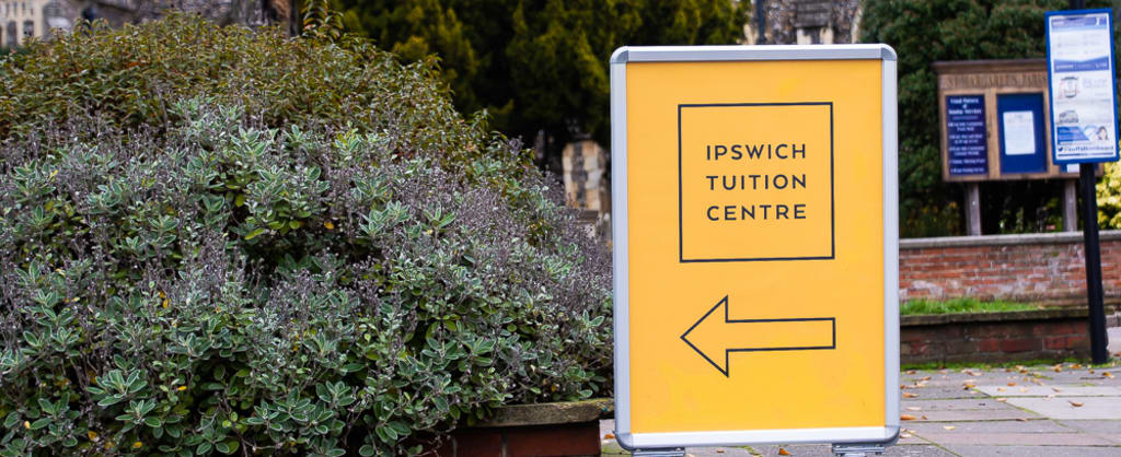 Photo of Ipswich Tuition Centre