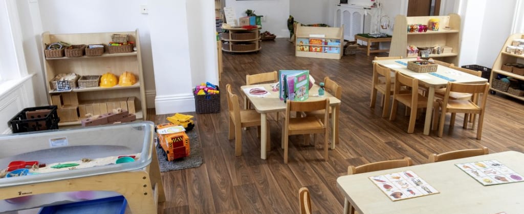 Photo of Busy Bees at Gloucester