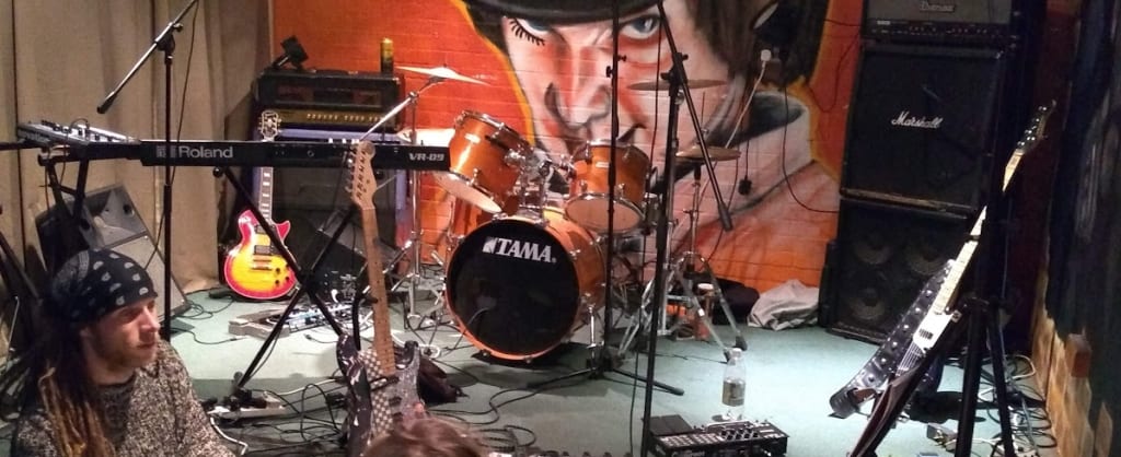 Photo of Match Factory Music