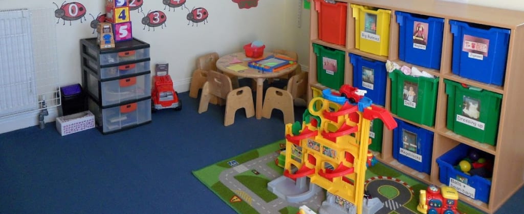 Photo of Little Scholars Nursery