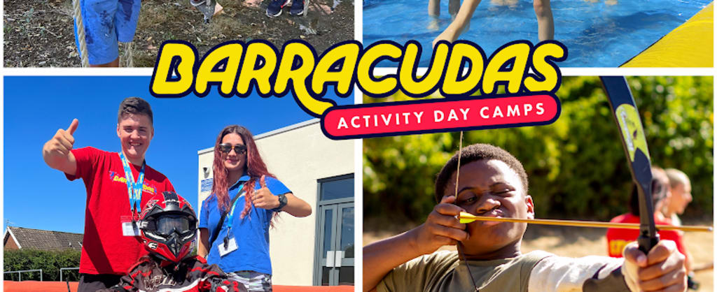 Photo of Barracudas Activity Day Camps - Canterbury