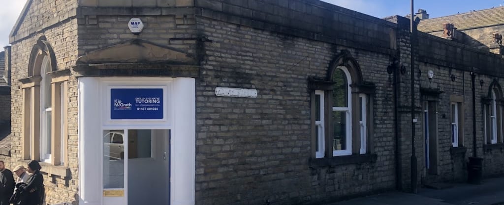 Photo of Kip McGrath Glossop