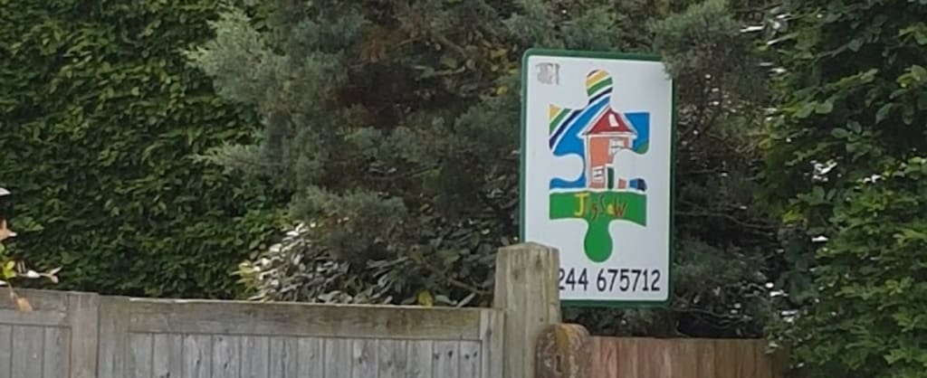 Photo of Jigsaw Curzon House Day Nursery Ltd