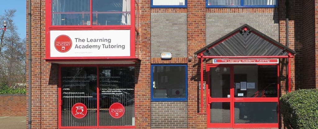 Photo of The Learning Academy Tutoring