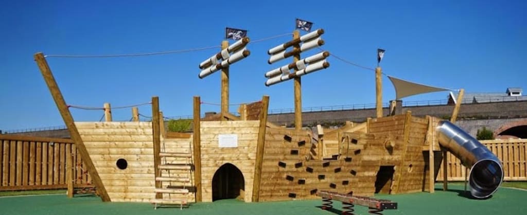 Photo of Creative Play (UK) Ltd.
