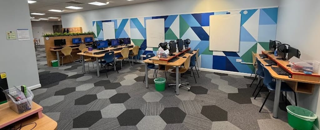 Photo of Explore Learning Colchester