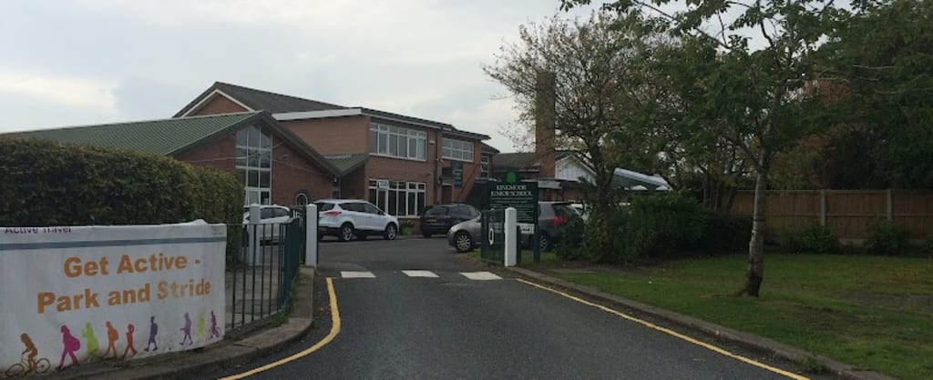 Photo of Kingmoor Junior School
