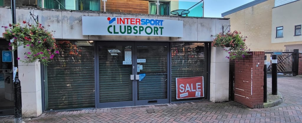 Photo of Clubsport