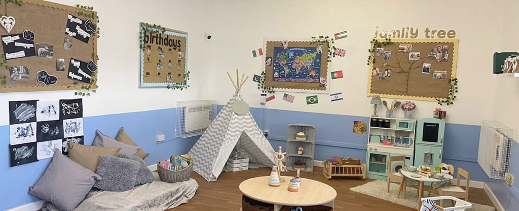 Photo of Clarence House Day Nursery Ely