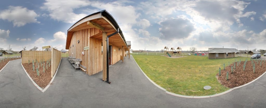 Photo of Crealy Theme Park & Resort - Lodges, Glamping and Camping & Touring
