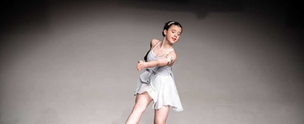 Photo of UC Dance Derby