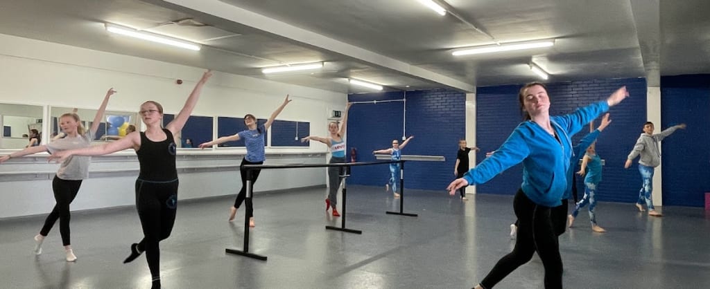 Photo of Karen Shiel School of Dance