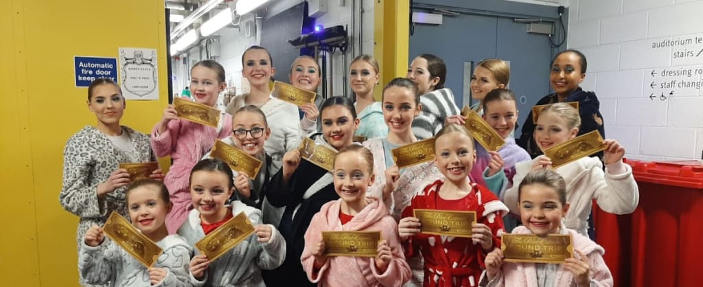 Photo of Haydon's Dance Academy