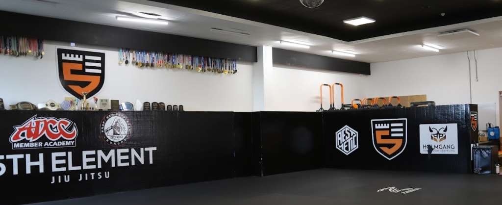 Photo of 5th Element Jiu Jitsu Academy