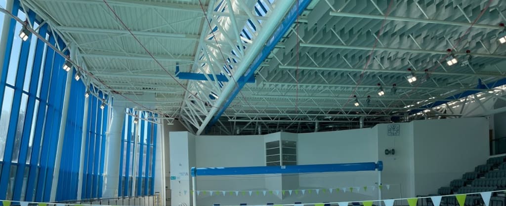 Photo of Riverside Leisure Centre