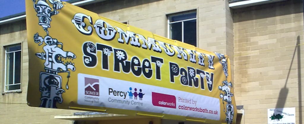 Photo of Percy Community Centre