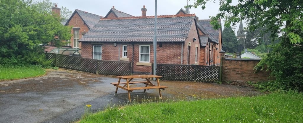 Photo of Village Learning Centre