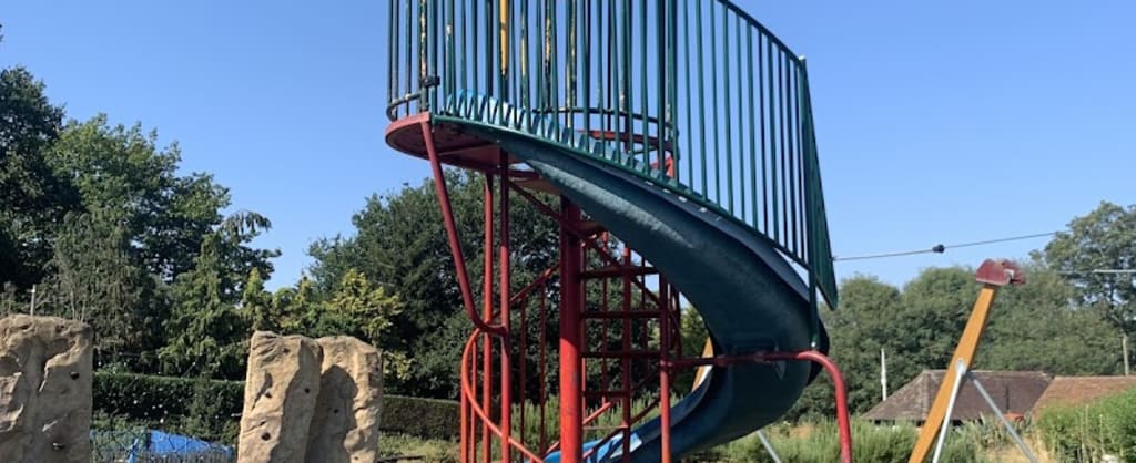 Photo of Castle Park Playground