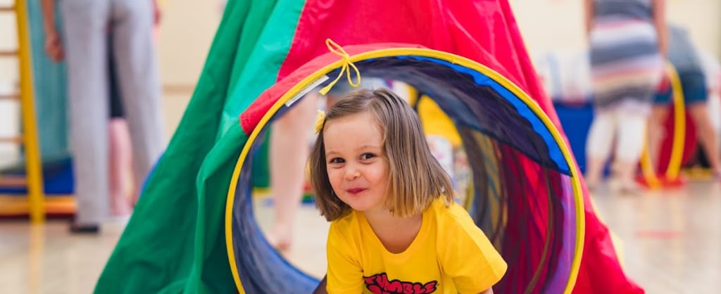 Photo of Tumble Tots Gloucester