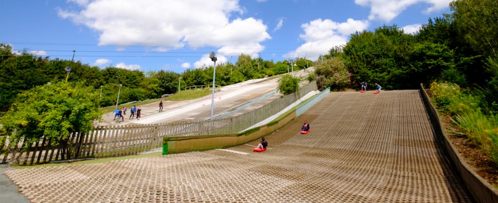 Photo of Ackers Adventure Holiday Camp