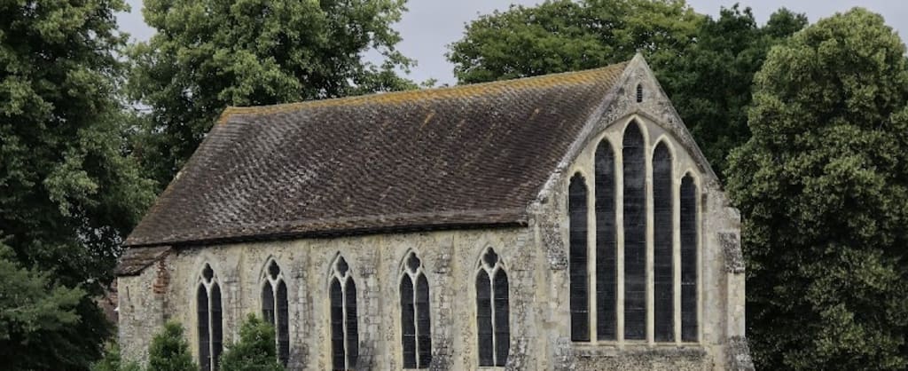 Photo of Priory Park