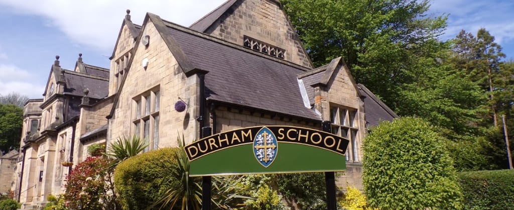 Photo of Durham School