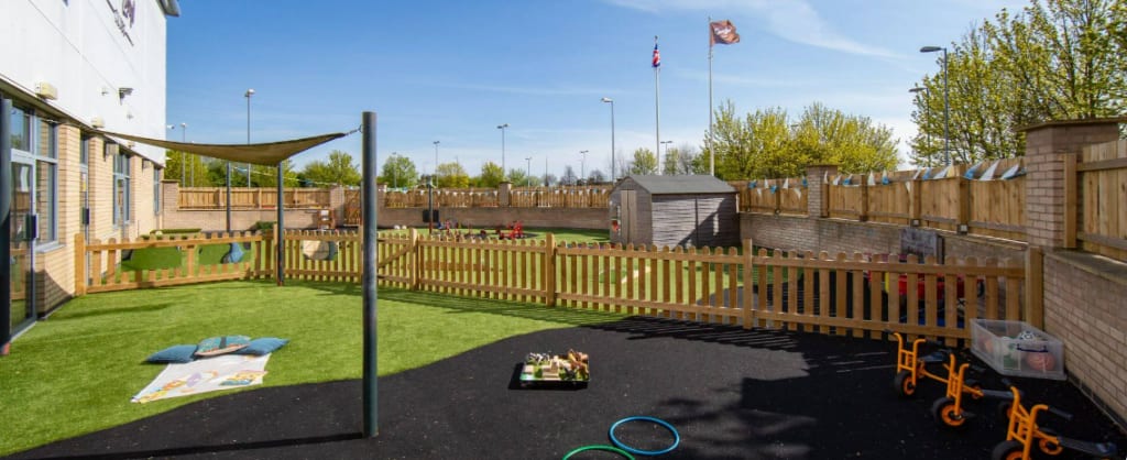 Photo of Bright Horizons Hull Kingswood Day Nursery and Preschool