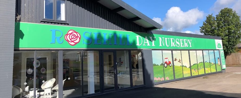 Photo of Rosehill Day Nursery