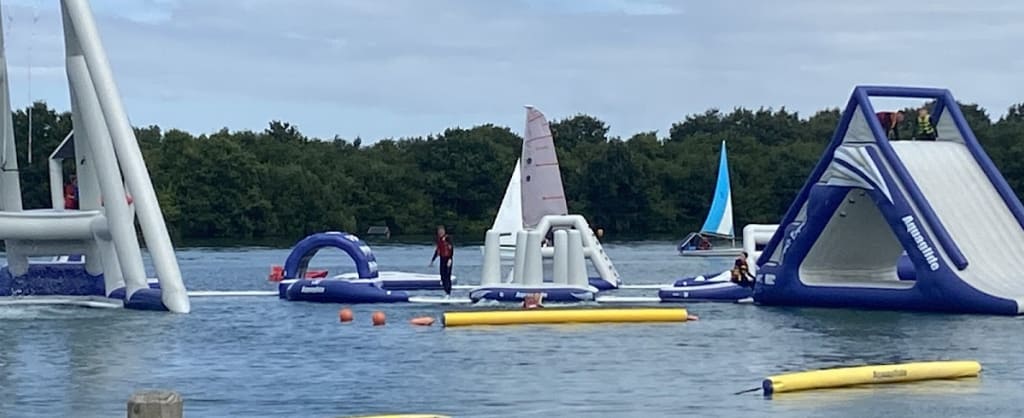 Photo of Hatfield Outdoor Activity Centre