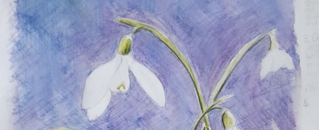 Photo of artyblake art classes