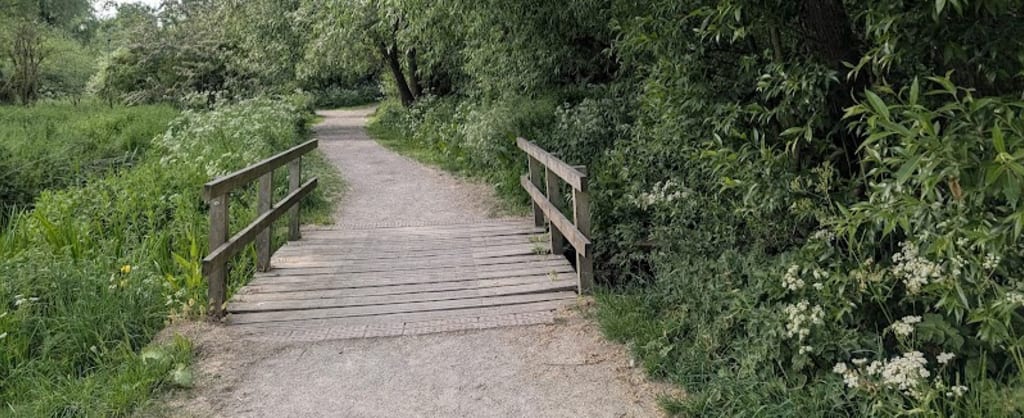 Photo of Caldy Nature Park