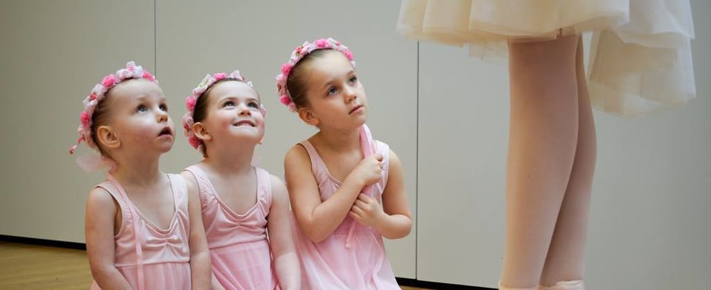 Photo of Three Counties Dance Academy