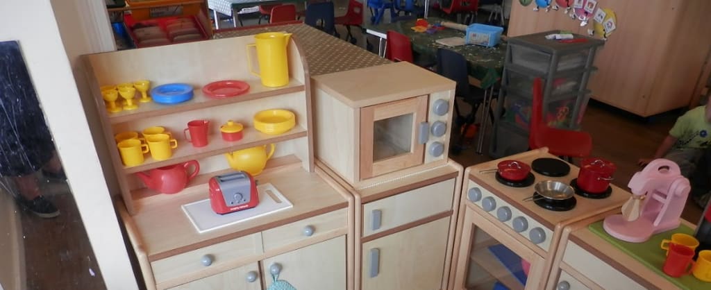 Photo of First Friends Private Day Nursery Ltd