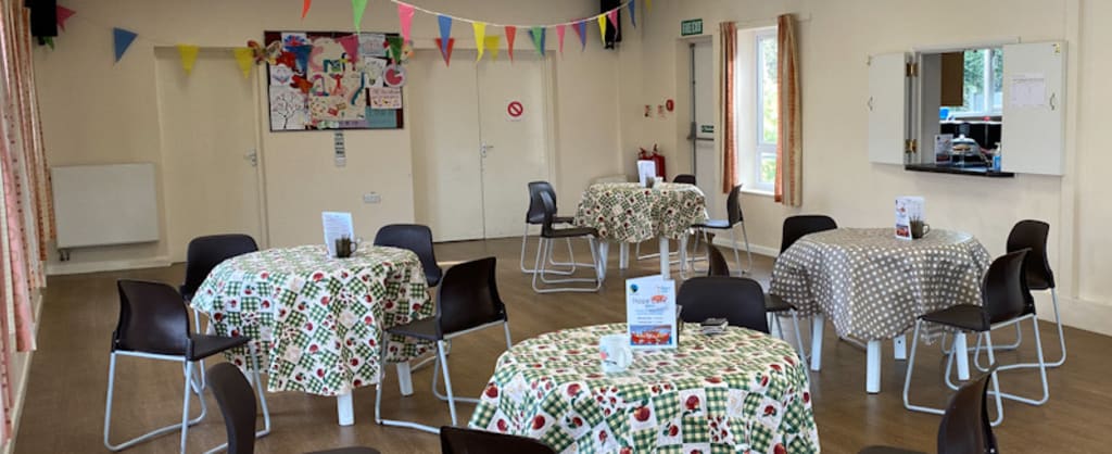 Photo of Hope Cafe and Soft Play