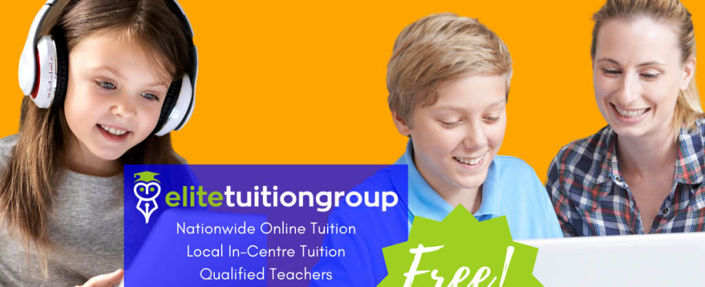 Photo of Elite Tuition Group
