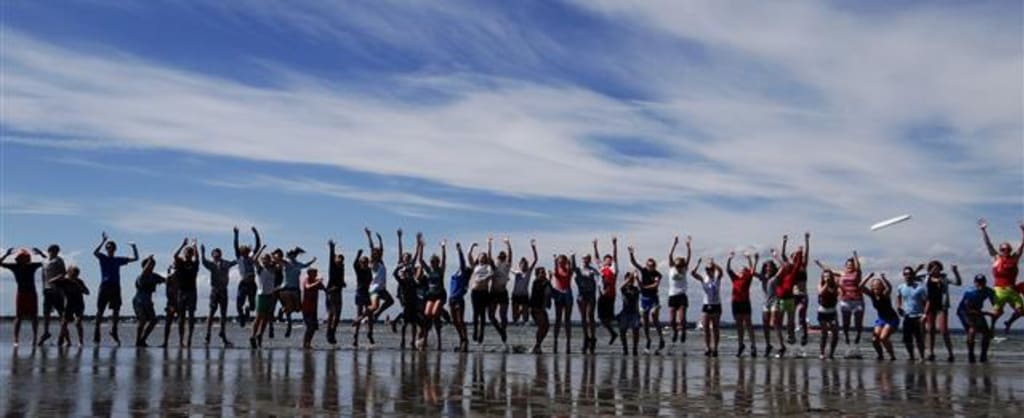 Photo of Christian Youth Enterprises [CYE]