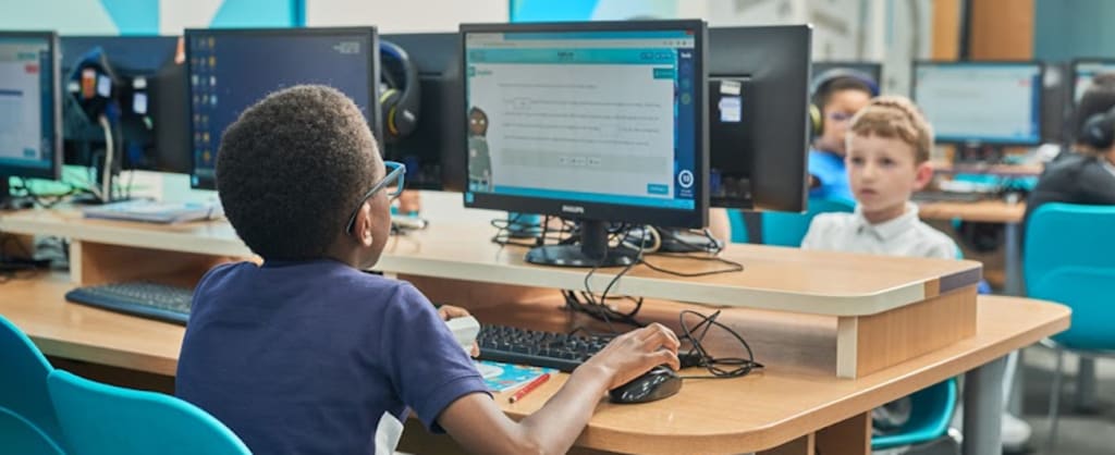 Photo of Explore Learning Chelmsford