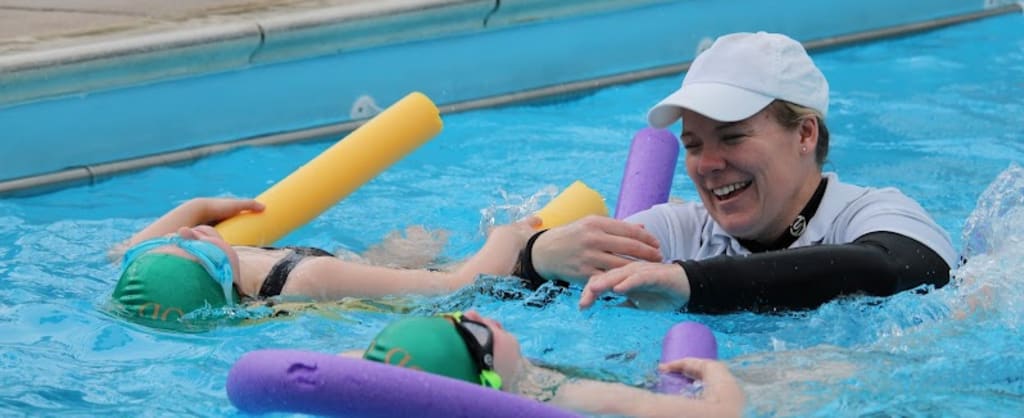 Photo of Chichester Swim School